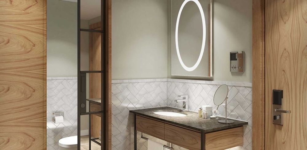 Lincoln Plaza Hotel London, Curio Collection By Hilton Exteriör bild