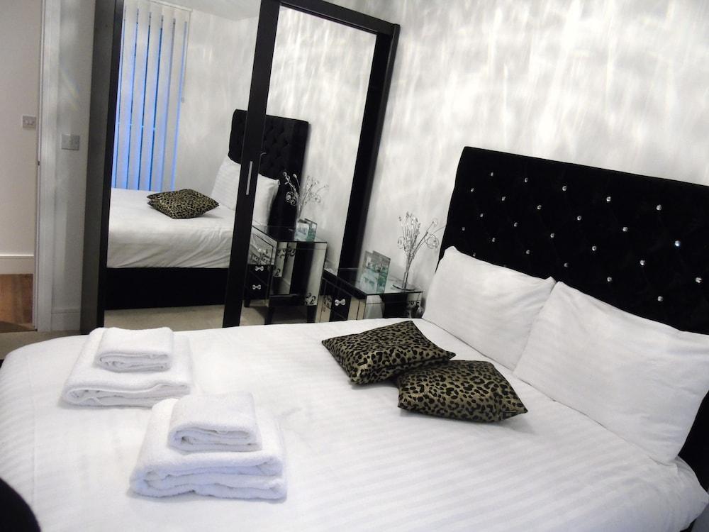 Lincoln Plaza Hotel London, Curio Collection By Hilton Exteriör bild